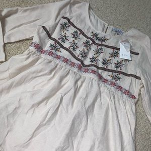NWT boutique top